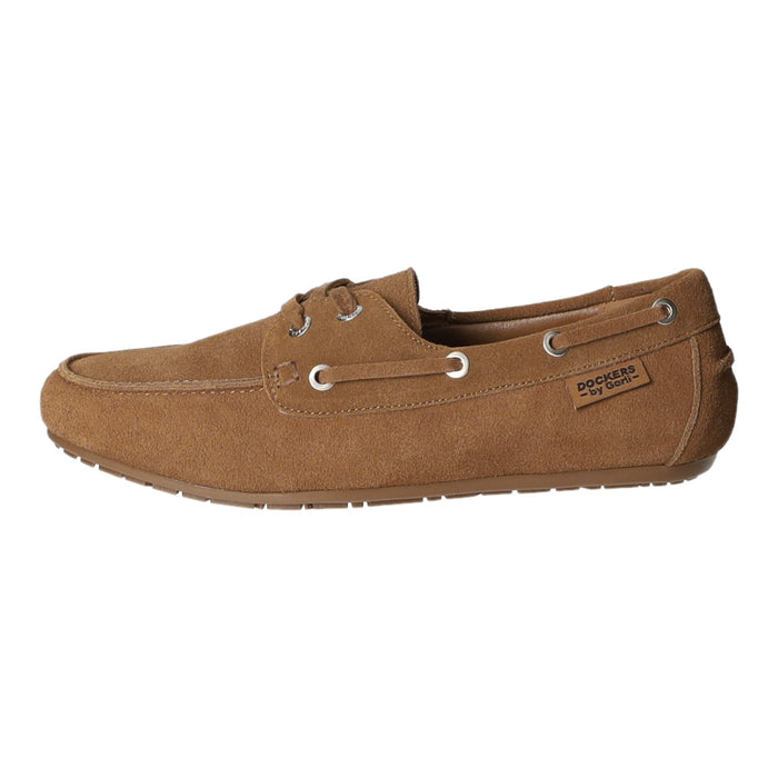 Dockers by Gerli Schnürhalbschuh Freizeit (Casual) - SchuhEggers.de