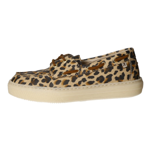 Rieker Schnürhalbschuh Freizeit (Casual) - SchuhEggers.de