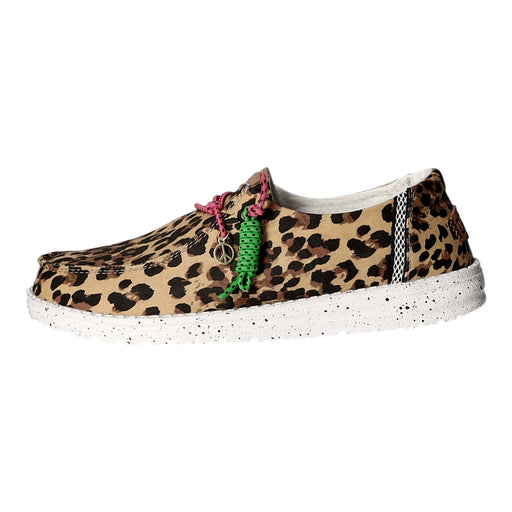 hey dude Schnürhalbschuh Freizeit (Casual) Wendy Getaway Lace - SchuhEggers.de
