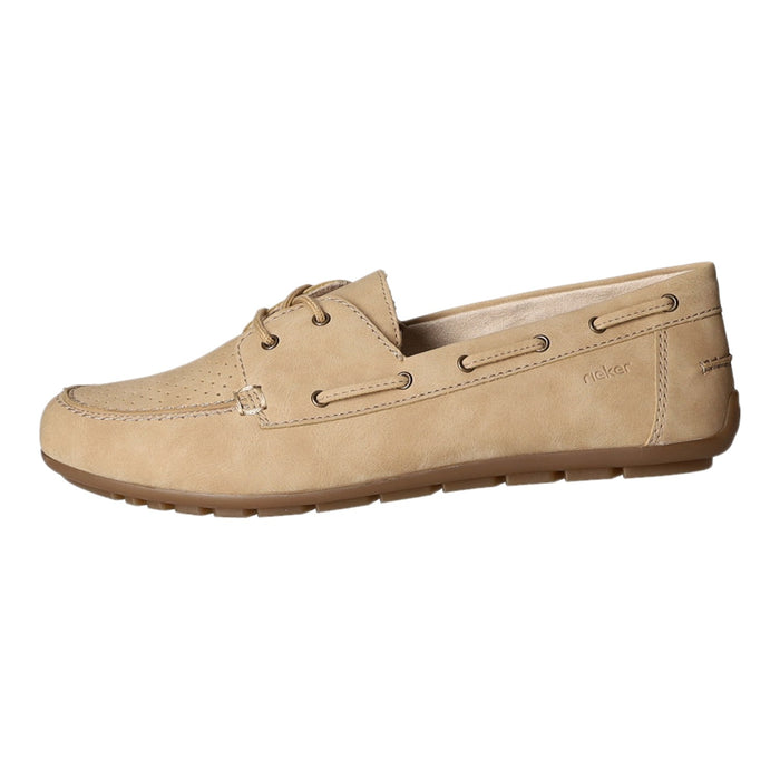 Rieker Schnürhalbschuh Freizeit (Casual) - SchuhEggers.de