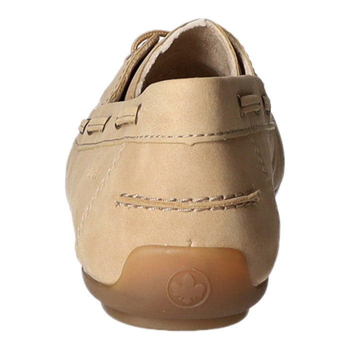 Rieker Schnürhalbschuh Freizeit (Casual) - SchuhEggers.de