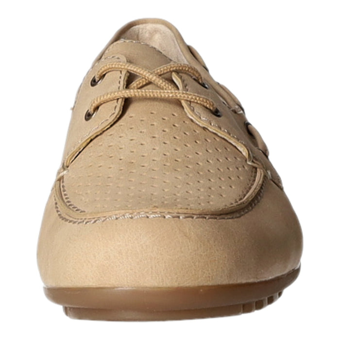Rieker Schnürhalbschuh Freizeit (Casual) - SchuhEggers.de