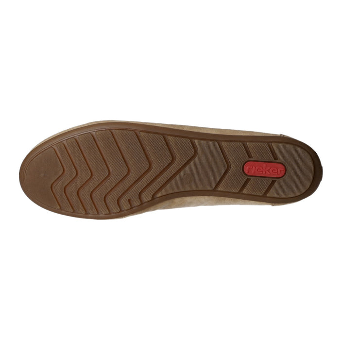 Rieker Schnürhalbschuh Freizeit (Casual) - SchuhEggers.de