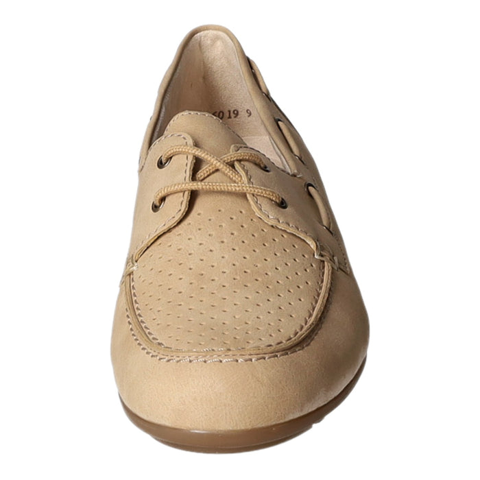 Rieker Schnürhalbschuh Freizeit (Casual) - SchuhEggers.de