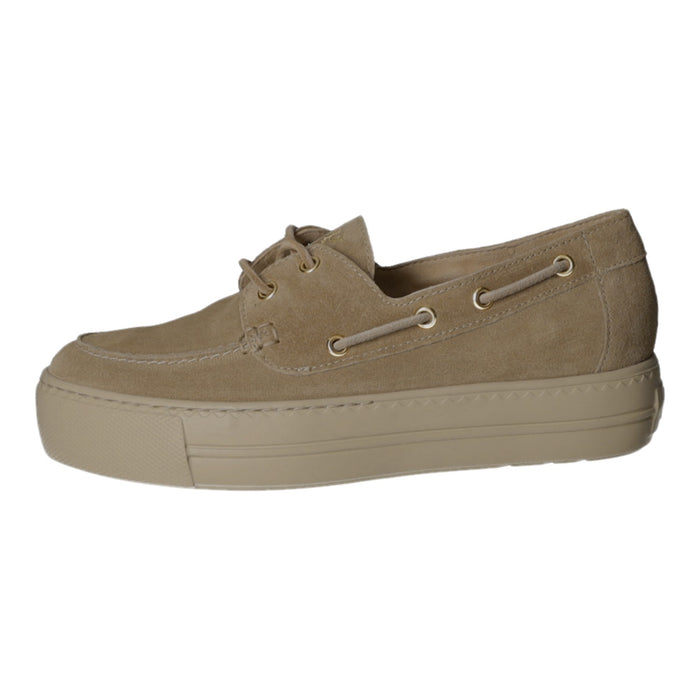 Paul Green Schnürhalbschuh Freizeit (Casual)