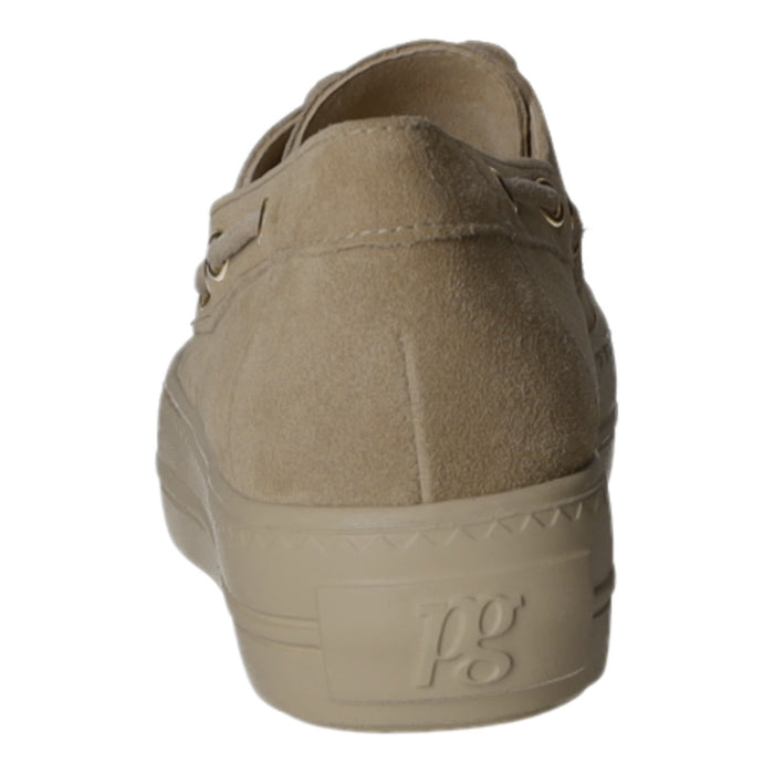 Paul Green Schnürhalbschuh Freizeit (Casual)