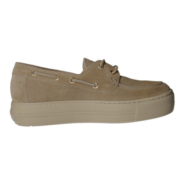 Paul Green Schnürhalbschuh Freizeit (Casual)