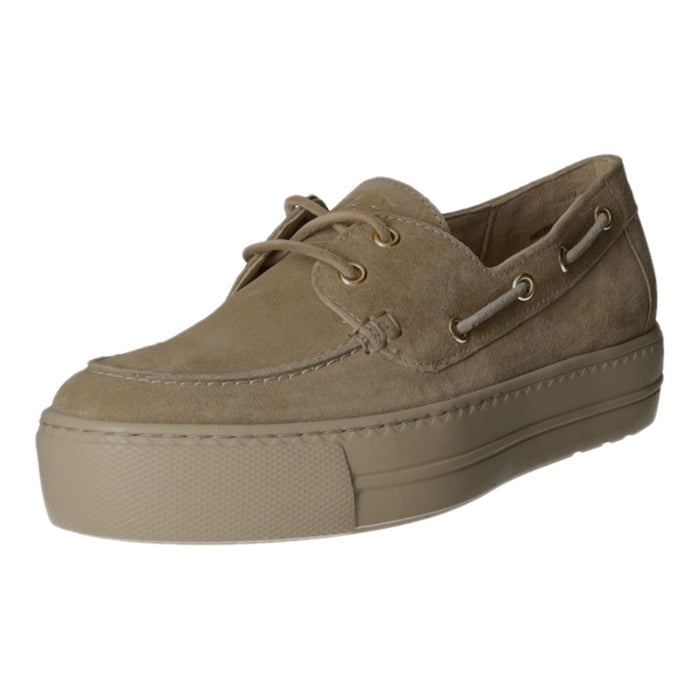 Paul Green Schnürhalbschuh Freizeit (Casual)