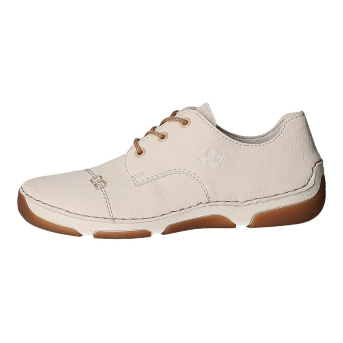 Rieker Schnürhalbschuh Freizeit (Casual) - SchuhEggers.de