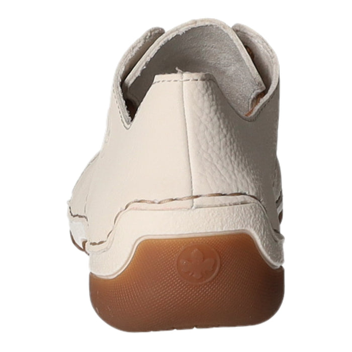 Rieker Schnürhalbschuh Freizeit (Casual) - SchuhEggers.de