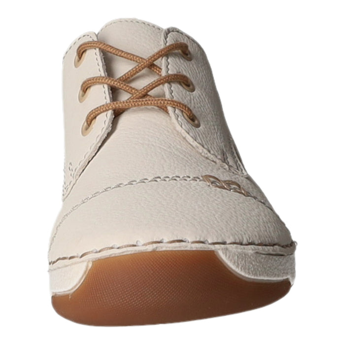Rieker Schnürhalbschuh Freizeit (Casual) - SchuhEggers.de