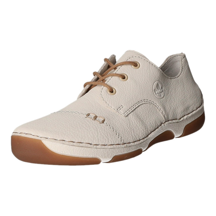 Rieker Schnürhalbschuh Freizeit (Casual) - SchuhEggers.de