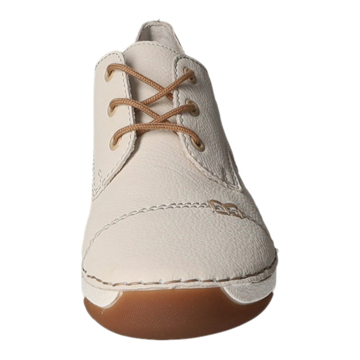 Rieker Schnürhalbschuh Freizeit (Casual) - SchuhEggers.de