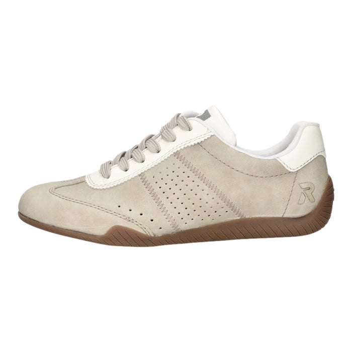 Rieker Schnürhalbschuh Freizeit (Casual) - SchuhEggers.de