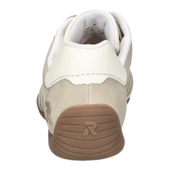 Rieker Schnürhalbschuh Freizeit (Casual) - SchuhEggers.de