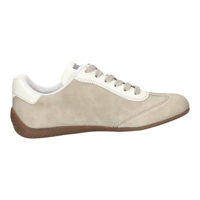 Rieker Schnürhalbschuh Freizeit (Casual) - SchuhEggers.de