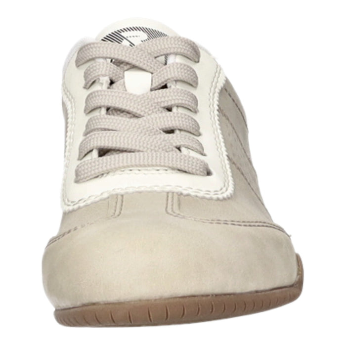 Rieker Schnürhalbschuh Freizeit (Casual) - SchuhEggers.de