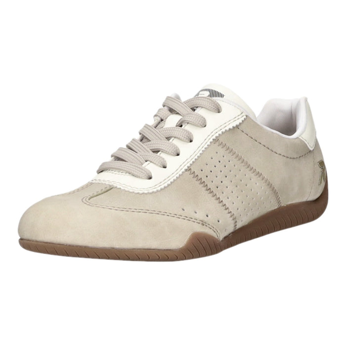 Rieker Schnürhalbschuh Freizeit (Casual) - SchuhEggers.de