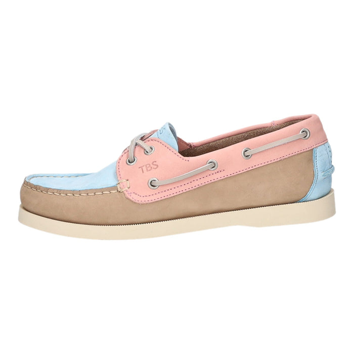 TBS Schnürhalbschuh Freizeit (Casual) PHENISE - SchuhEggers.de