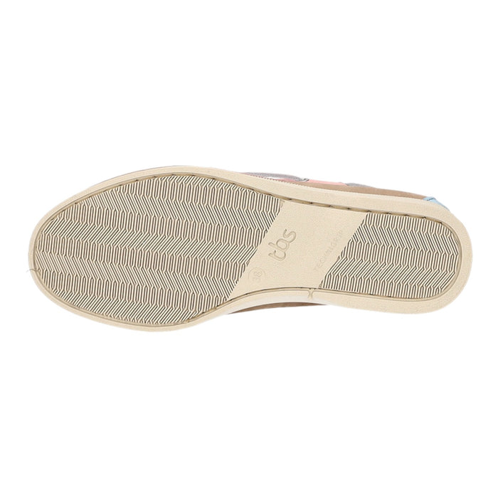 TBS Schnürhalbschuh Freizeit (Casual) PHENISE - SchuhEggers.de