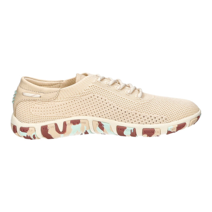 TBS Schnürhalbschuh Freizeit (Casual) JAZARIA - SchuhEggers.de