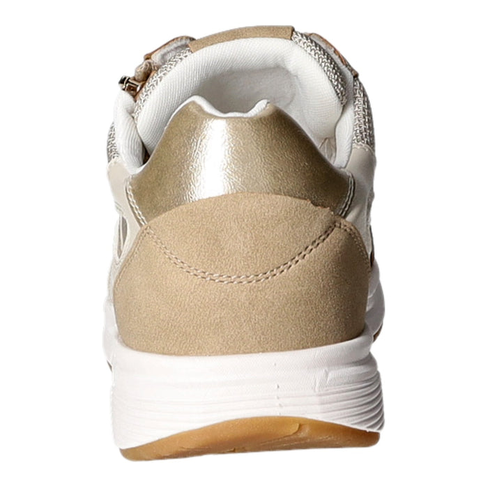 BOXX Schnürhalbschuh Freizeit (Casual) - SchuhEggers.de