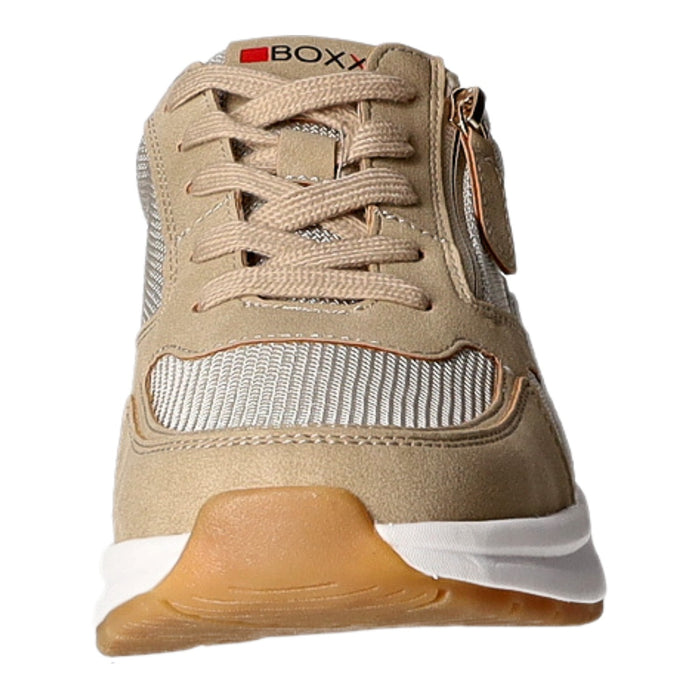BOXX Schnürhalbschuh Freizeit (Casual) - SchuhEggers.de