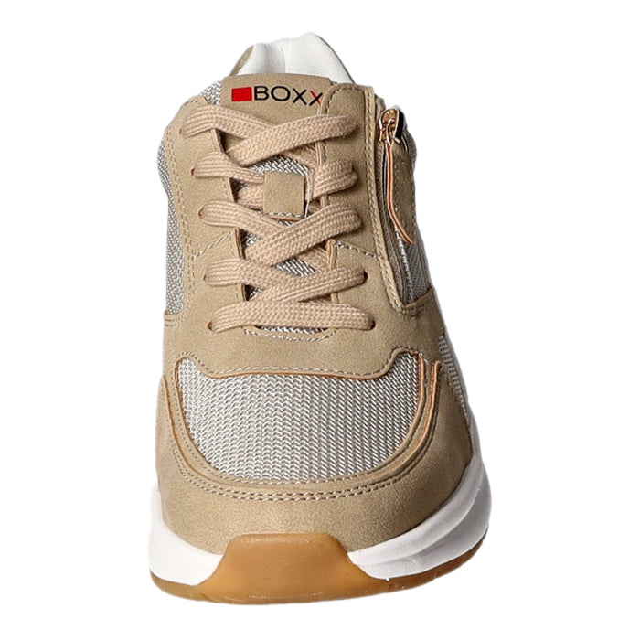 BOXX Schnürhalbschuh Freizeit (Casual) - SchuhEggers.de