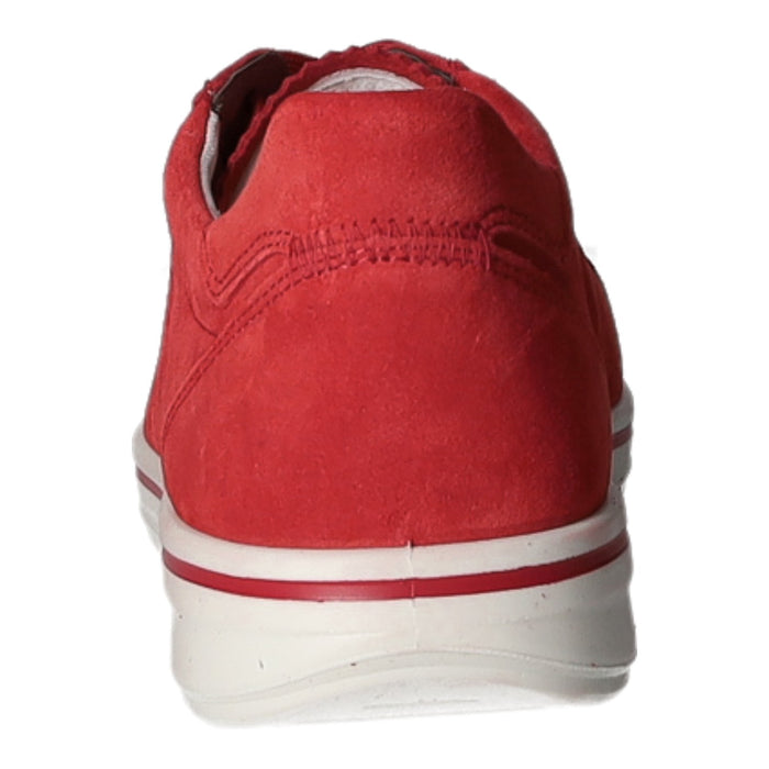Legero Schnürhalbschuh Freizeit (Casual) - SchuhEggers.de
