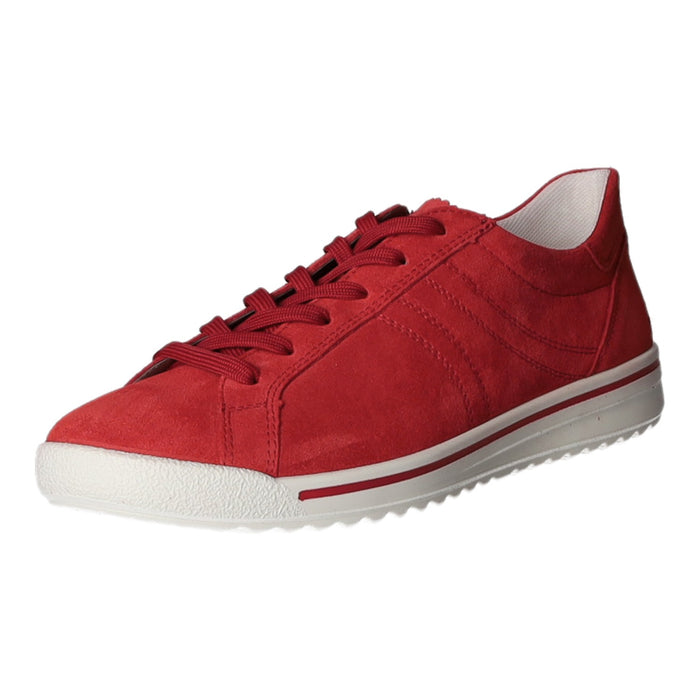 Legero Schnürhalbschuh Freizeit (Casual) - SchuhEggers.de