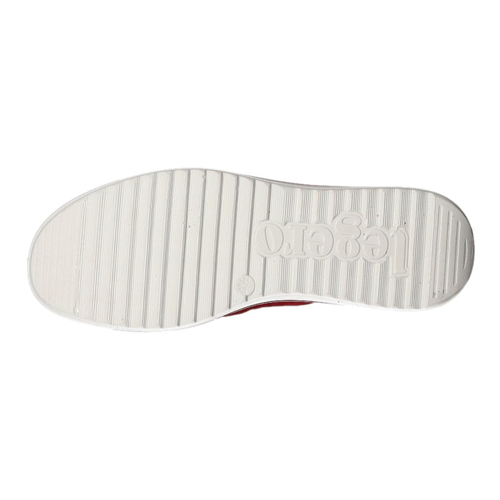 Legero Schnürhalbschuh Freizeit (Casual) - SchuhEggers.de