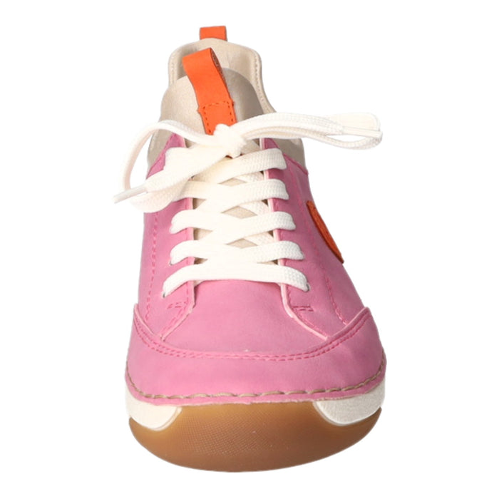 Rieker Schnürhalbschuh Freizeit (Casual) - SchuhEggers.de