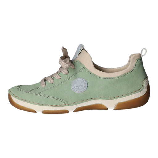 Rieker Schnürhalbschuh Freizeit (Casual) - SchuhEggers.de
