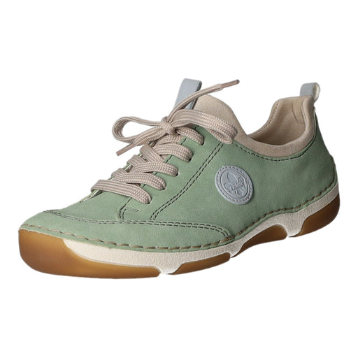 Rieker Schnürhalbschuh Freizeit (Casual) - SchuhEggers.de