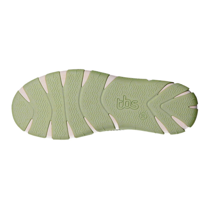 TBS Schnürhalbschuh Freizeit (Casual) JAZARIA - SchuhEggers.de