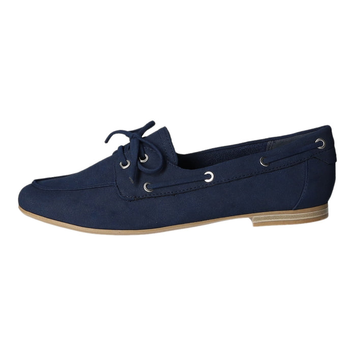 MARCO TOZZI Schnürhalbschuh Freizeit (Casual) - SchuhEggers.de
