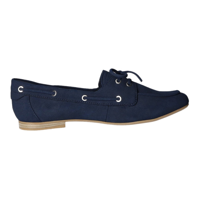 MARCO TOZZI Schnürhalbschuh Freizeit (Casual) - SchuhEggers.de