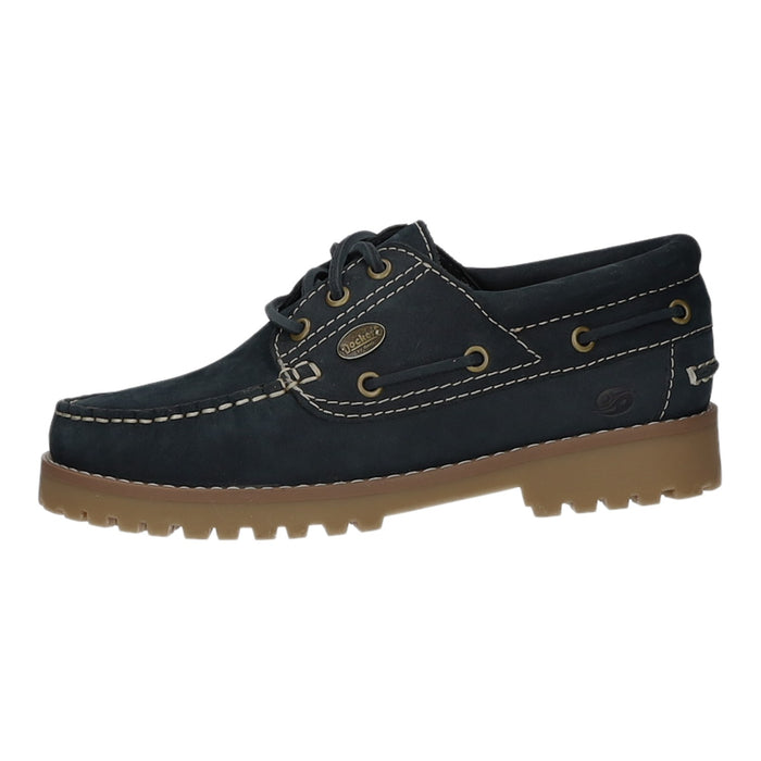 Dockers by Gerli Schnürhalbschuh Freizeit (Casual) - SchuhEggers.de