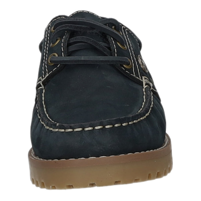 Dockers by Gerli Schnürhalbschuh Freizeit (Casual) - SchuhEggers.de