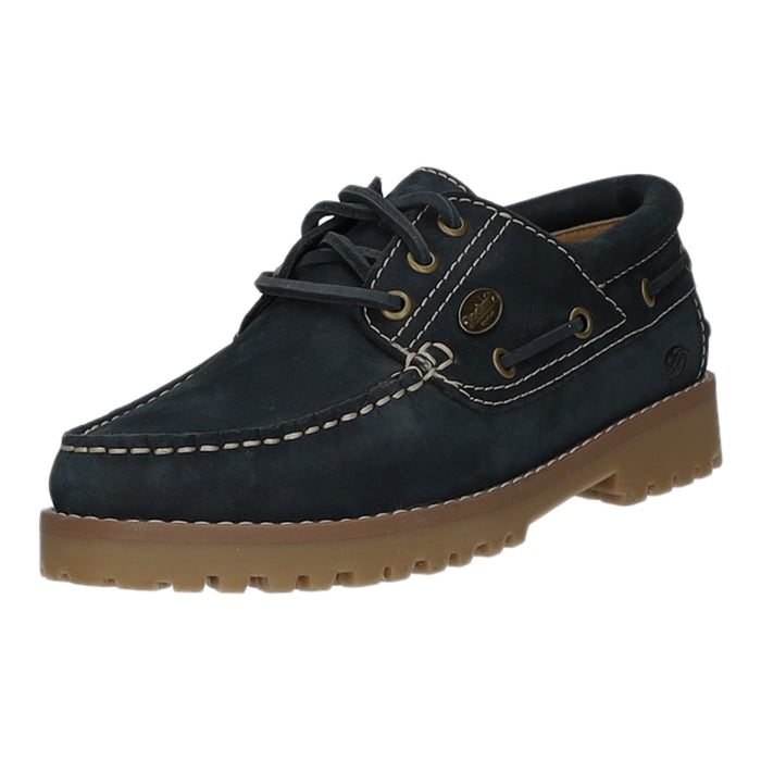 Dockers by Gerli Schnürhalbschuh Freizeit (Casual) - SchuhEggers.de