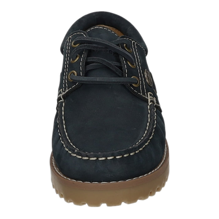 Dockers by Gerli Schnürhalbschuh Freizeit (Casual) - SchuhEggers.de