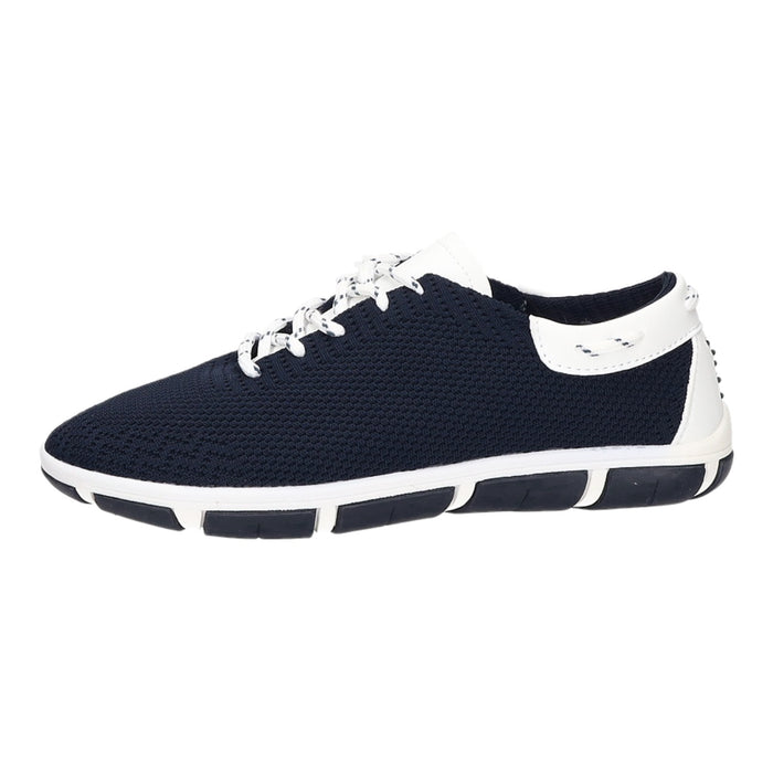 BOXX Schnürhalbschuh Freizeit (Casual)