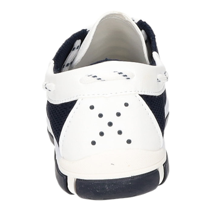 BOXX Schnürhalbschuh Freizeit (Casual)