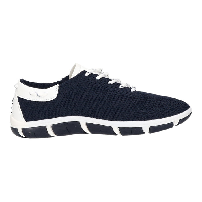 BOXX Schnürhalbschuh Freizeit (Casual)
