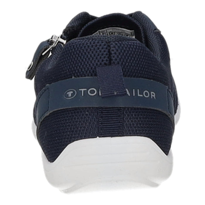 Tom Tailor Schnürhalbschuh Freizeit (Casual) - SchuhEggers.de