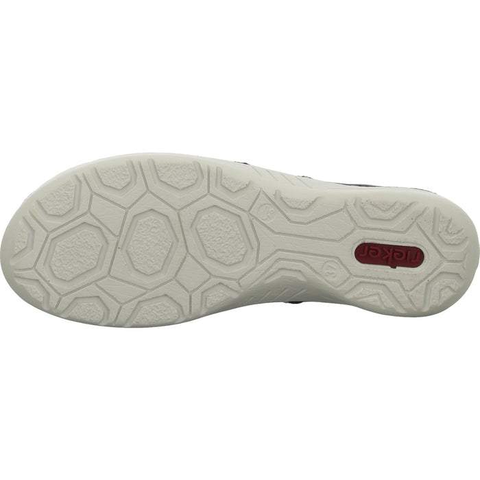 Rieker Schnürhalbschuh Freizeit (Casual) - SchuhEggers.de