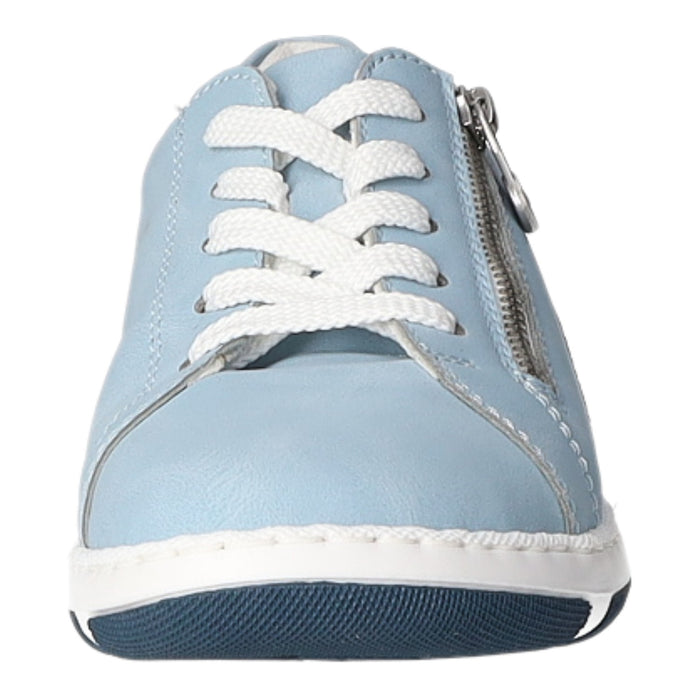Rieker Schnürhalbschuh Freizeit (Casual) - SchuhEggers.de