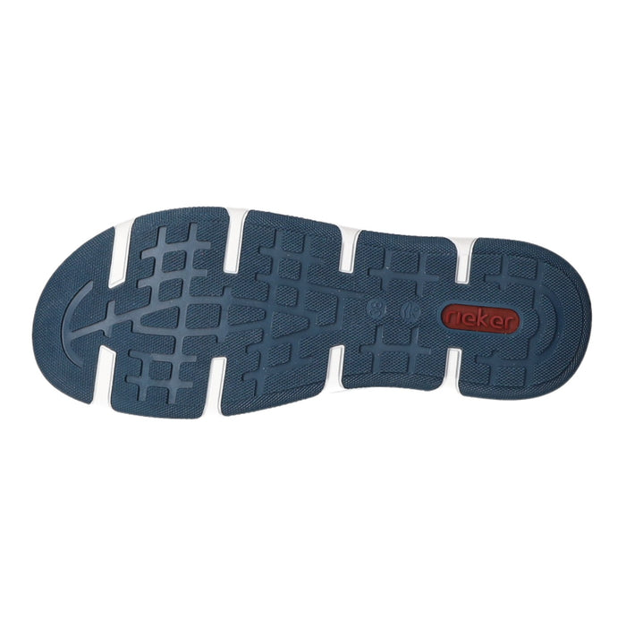 Rieker Schnürhalbschuh Freizeit (Casual) - SchuhEggers.de