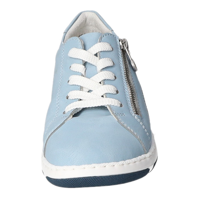 Rieker Schnürhalbschuh Freizeit (Casual) - SchuhEggers.de