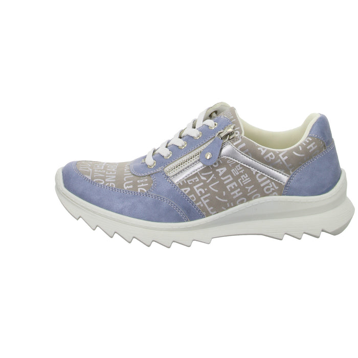 scarbella Schnürhalbschuh Freizeit (Casual) - SchuhEggers.de